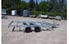 Vlemmix Châssis Tiny House Plateau 420 x 245 PTAC 3500 kg